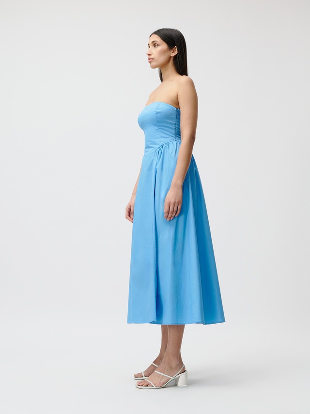 LeGer Sommerkleid »Vianne, LeGer by Lena Gercke«