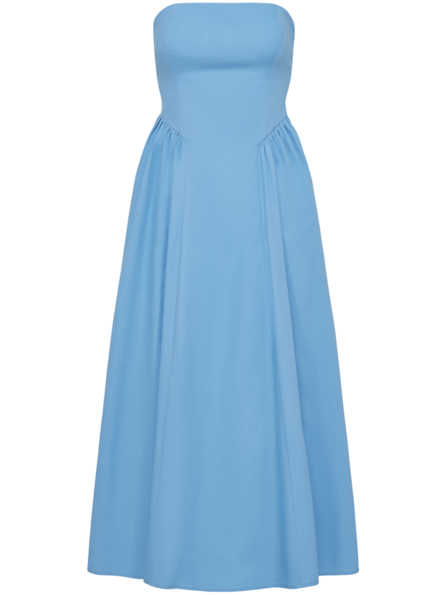LeGer Sommerkleid »Vianne, LeGer by Lena Gercke«