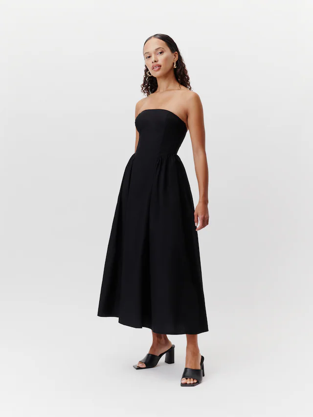 LeGer Sommerkleid »Vianne, LeGer by Lena Gercke«