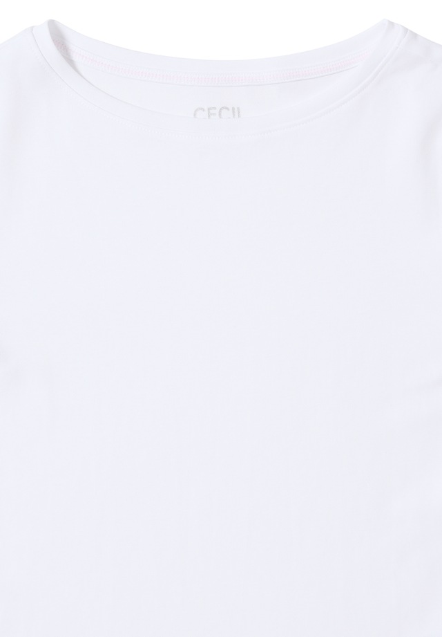 Cecil 3/4-Arm-Shirt mit 3/4 Ärmeln