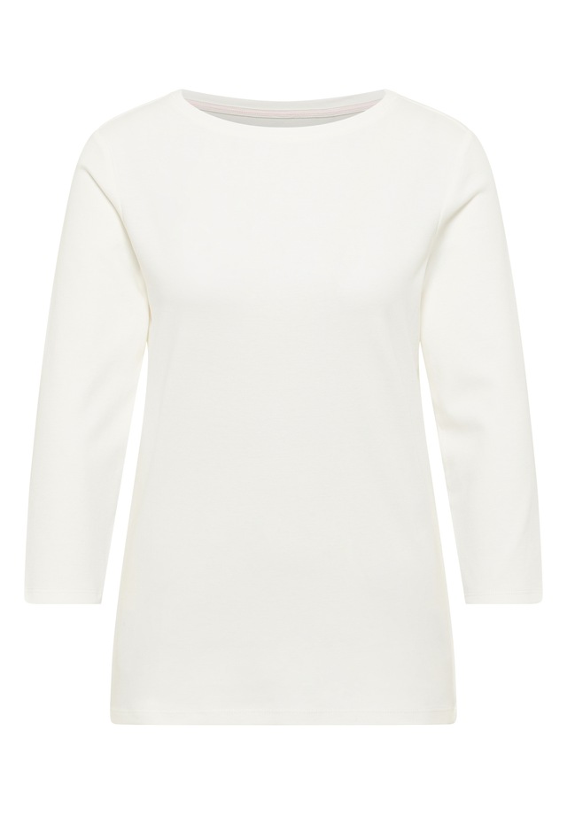 Cecil 3/4-Arm-Shirt mit 3/4 Ärmeln