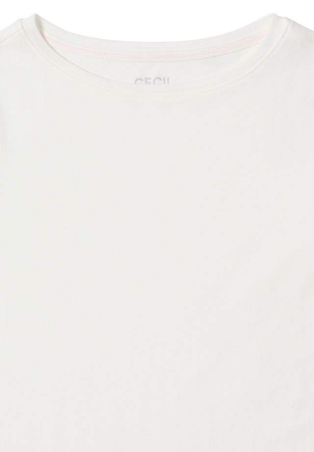 Cecil 3/4-Arm-Shirt mit 3/4 Ärmeln
