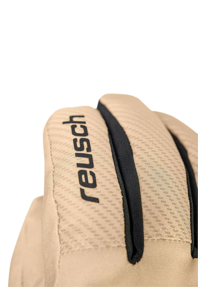 Reusch Skihandschuhe »Warrior R-TEX® XT Junior« mit wasserdichter, atmungsaktiver Funktion