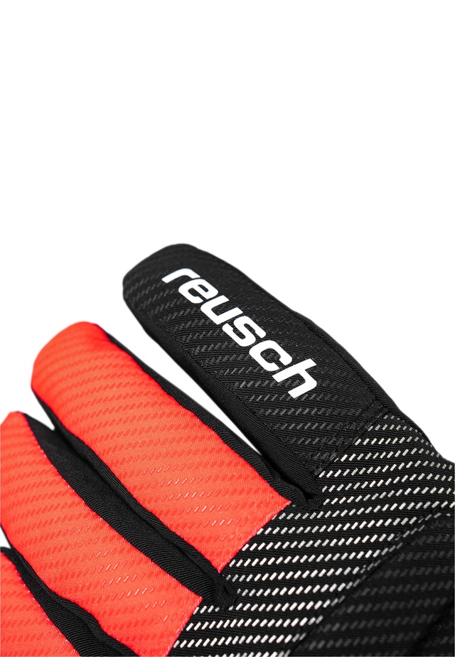 Reusch Skihandschuhe »Warrior R-TEX® XT Junior« mit wasserdichter, atmungsaktiver Funktion