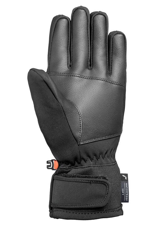 Reusch Skihandschuhe »Warrior R-TEX® XT Junior« mit wasserdichter, atmungsaktiver Funktion