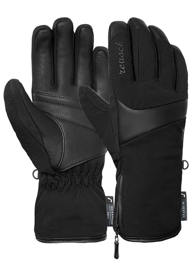 Reusch Skihandschuhe »Madison R-TEX® XT« mit wasserdichter, atmungsaktiver Funktion