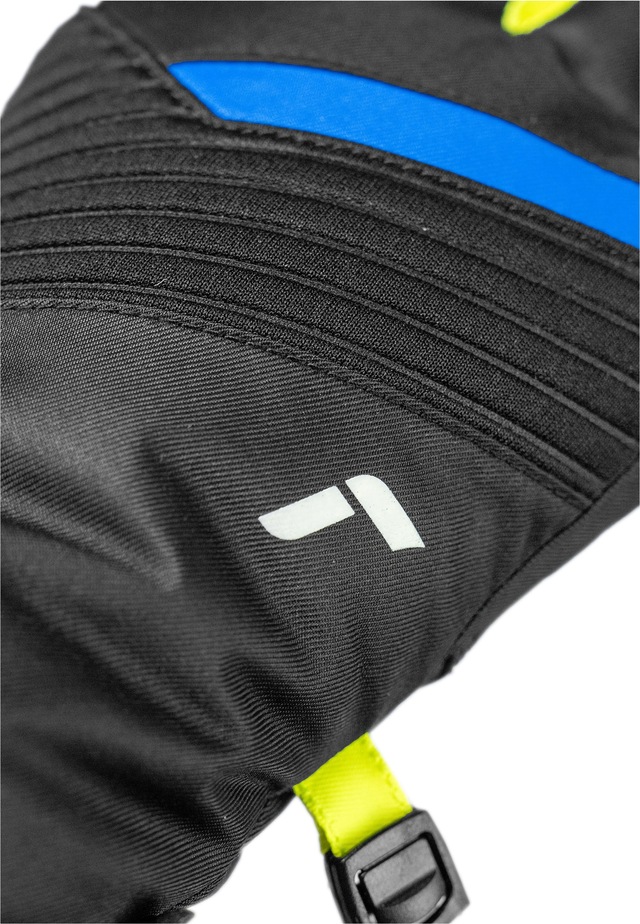 Reusch Skihandschuhe »Dan R-TEX® XT Junior« mit wasserdichter, atmungsaktiver Funktion