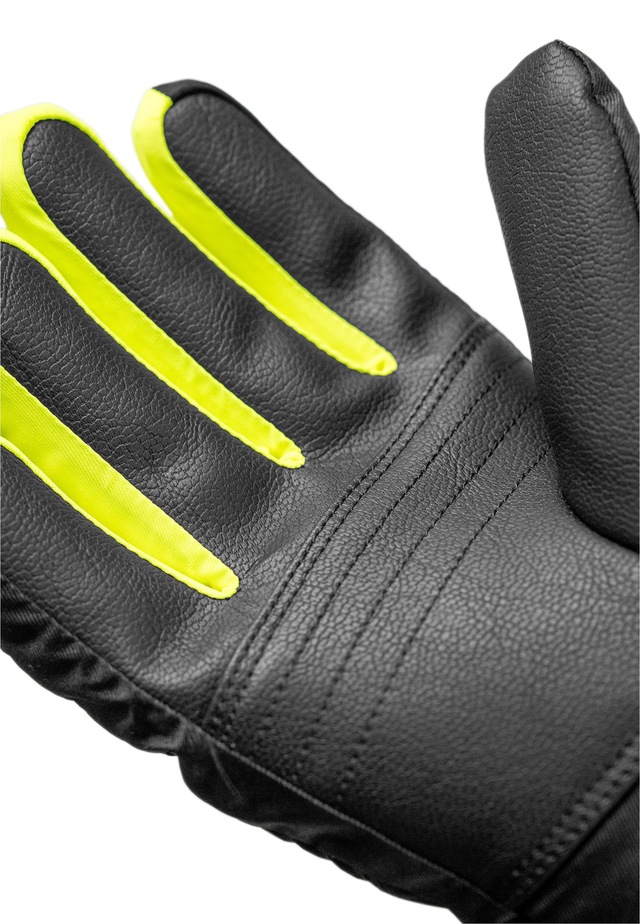 Reusch Skihandschuhe »Dan R-TEX® XT Junior« mit wasserdichter, atmungsaktiver Funktion