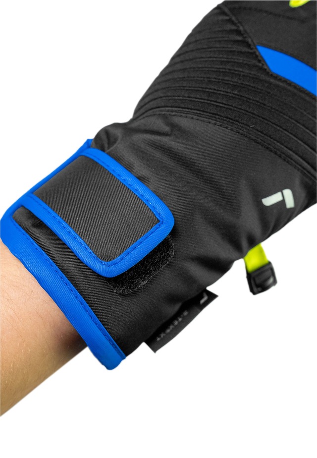Reusch Skihandschuhe »Dan R-TEX® XT Junior« mit wasserdichter, atmungsaktiver Funktion