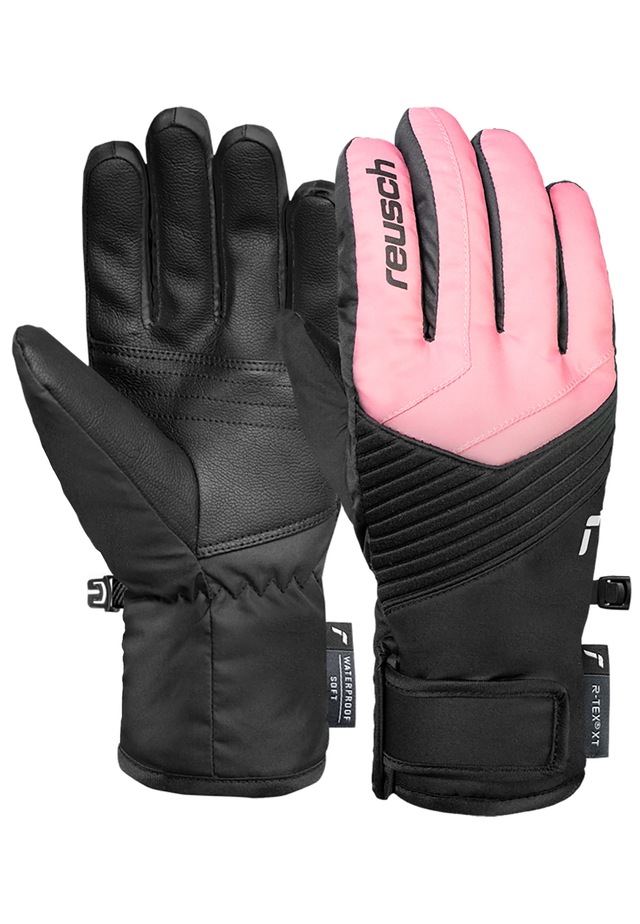 Reusch Skihandschuhe »Dan R-TEX® XT Junior« mit wasserdichter, atmungsaktiver Funktion