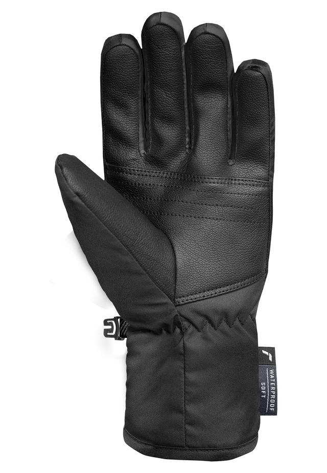 Reusch Skihandschuhe »Dan R-TEX® XT Junior« mit wasserdichter, atmungsaktiver Funktion