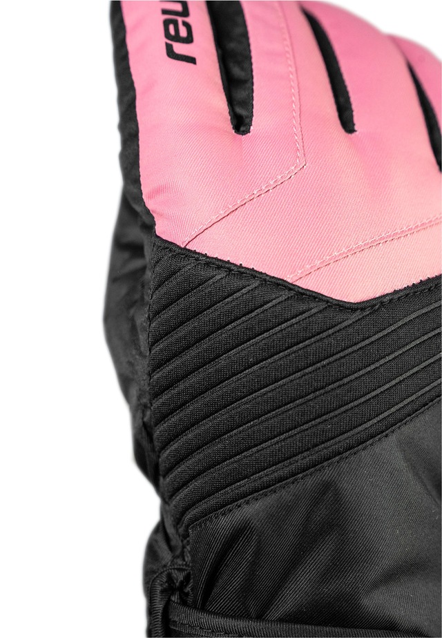 Reusch Skihandschuhe »Dan R-TEX® XT Junior« mit wasserdichter, atmungsaktiver Funktion