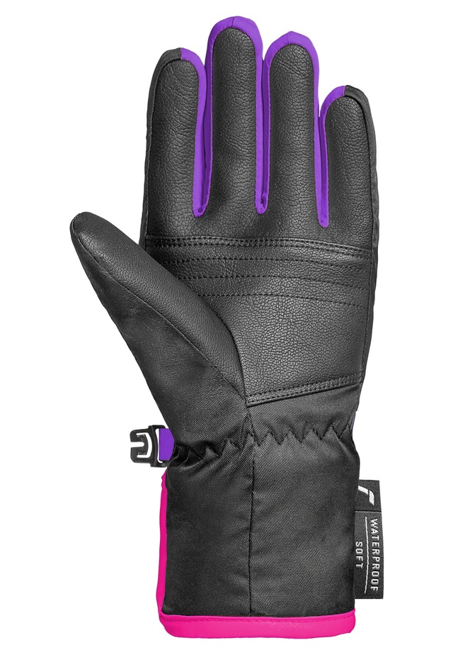 Reusch Skihandschuhe »Dan R-TEX® XT Junior« mit wasserdichter, atmungsaktiver Funktion