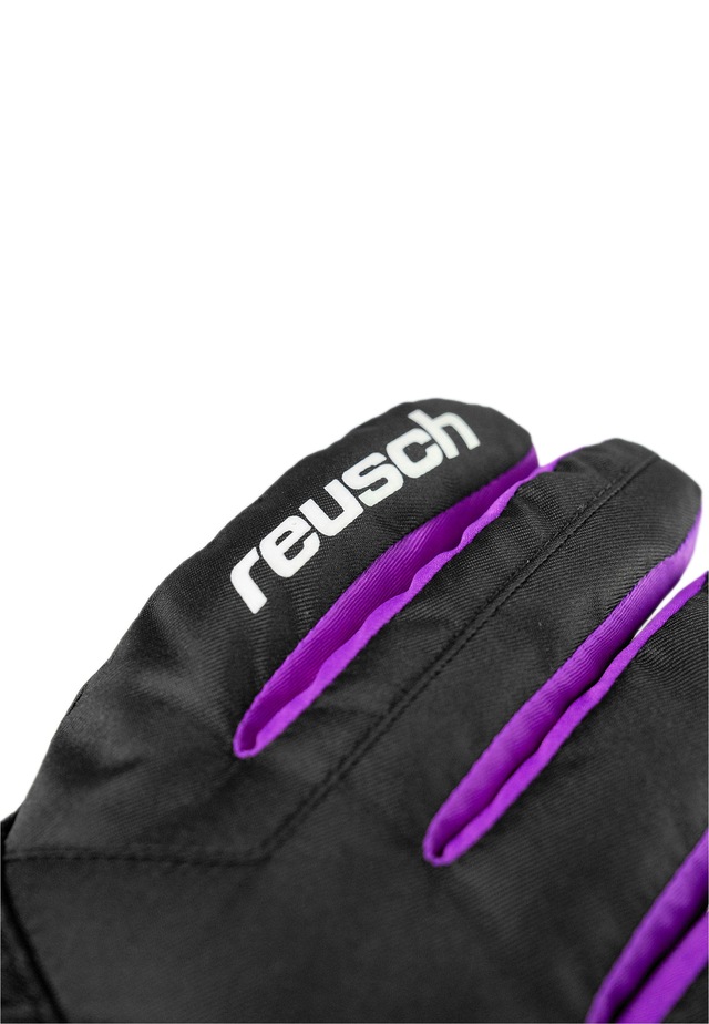 Reusch Skihandschuhe »Dan R-TEX® XT Junior« mit wasserdichter, atmungsaktiver Funktion