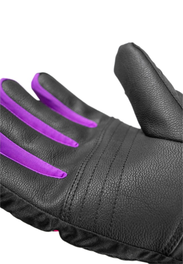 Reusch Skihandschuhe »Dan R-TEX® XT Junior« mit wasserdichter, atmungsaktiver Funktion