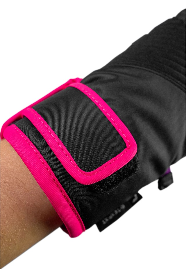 Reusch Skihandschuhe »Dan R-TEX® XT Junior« mit wasserdichter, atmungsaktiver Funktion