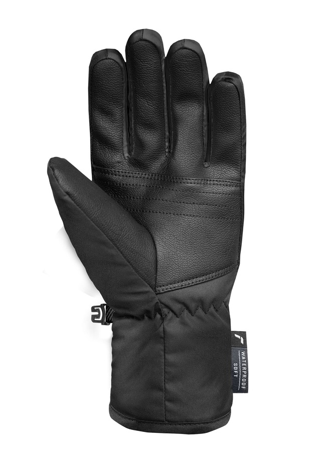 Reusch Skihandschuhe »Dan R-TEX® XT Junior« mit wasserdichter, atmungsaktiver Funktion