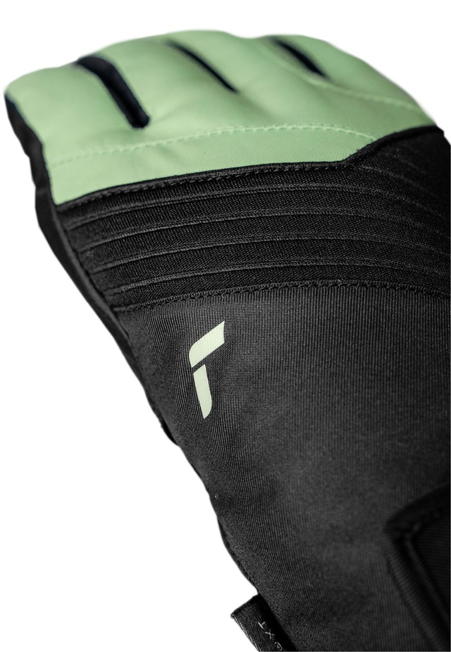 Reusch Skihandschuhe »Dan R-TEX® XT Junior« mit wasserdichter, atmungsaktiver Funktion