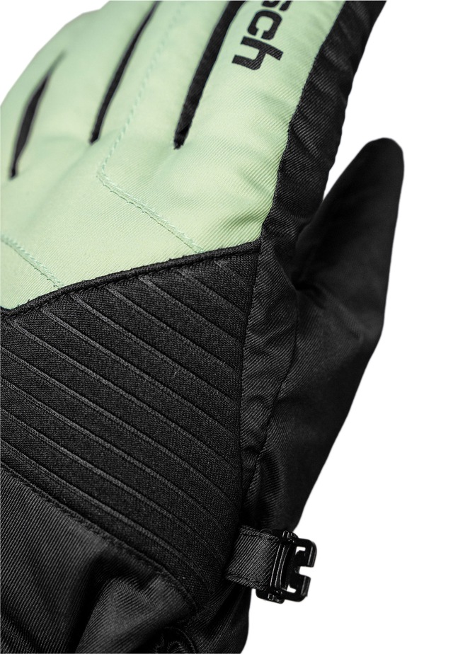 Reusch Skihandschuhe »Dan R-TEX® XT Junior« mit wasserdichter, atmungsaktiver Funktion