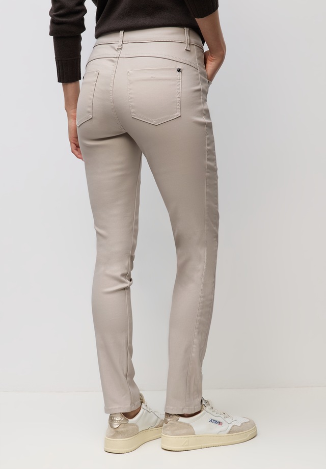 STREET ONE Stoffhose