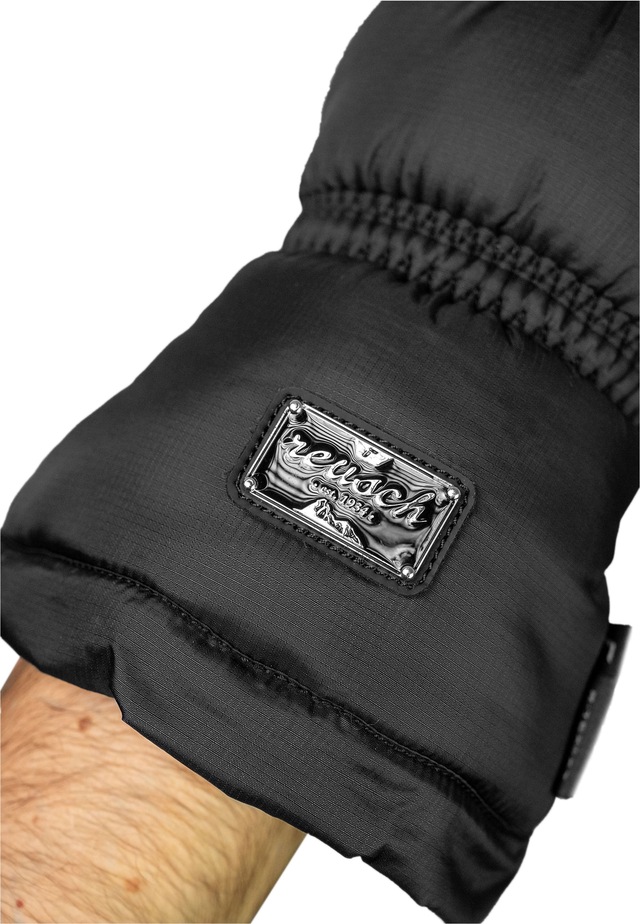 Reusch Fäustlinge »Puffy R-TEX® XT Mitten« mit wasserdichter, atmungsaktiver Funktion
