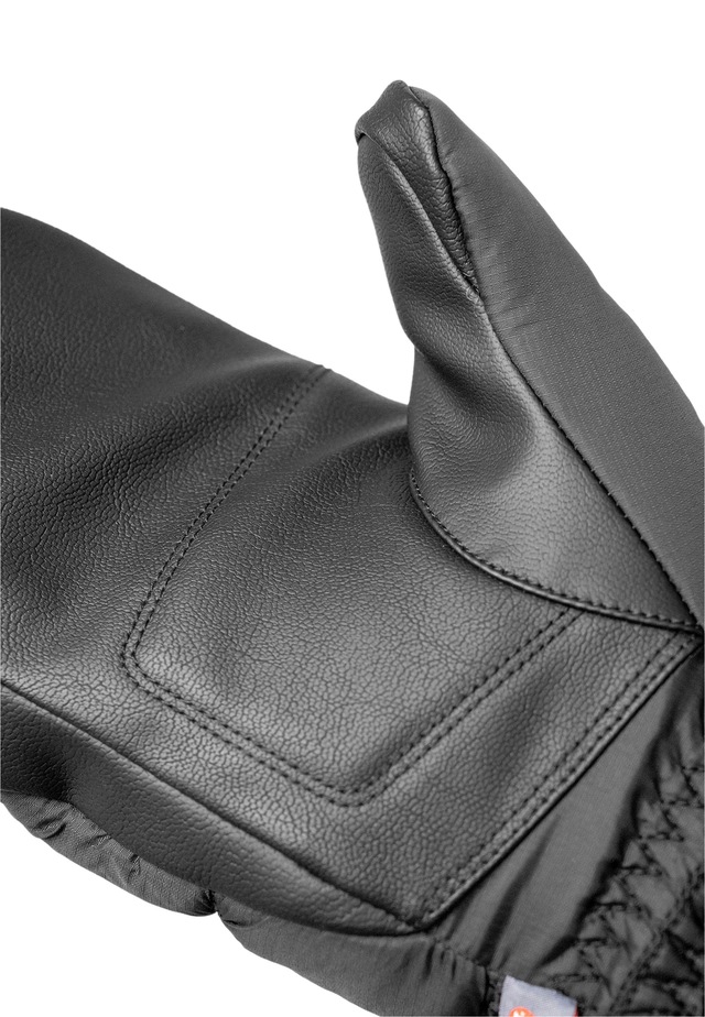 Reusch Fäustlinge »Puffy R-TEX® XT Mitten« mit wasserdichter, atmungsaktiver Funktion