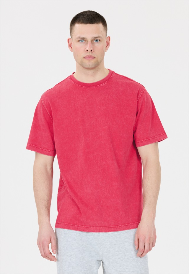 Virtus Funktionsshirt »Lloyd« aus weicher und atmungsaktiver Baumwolle