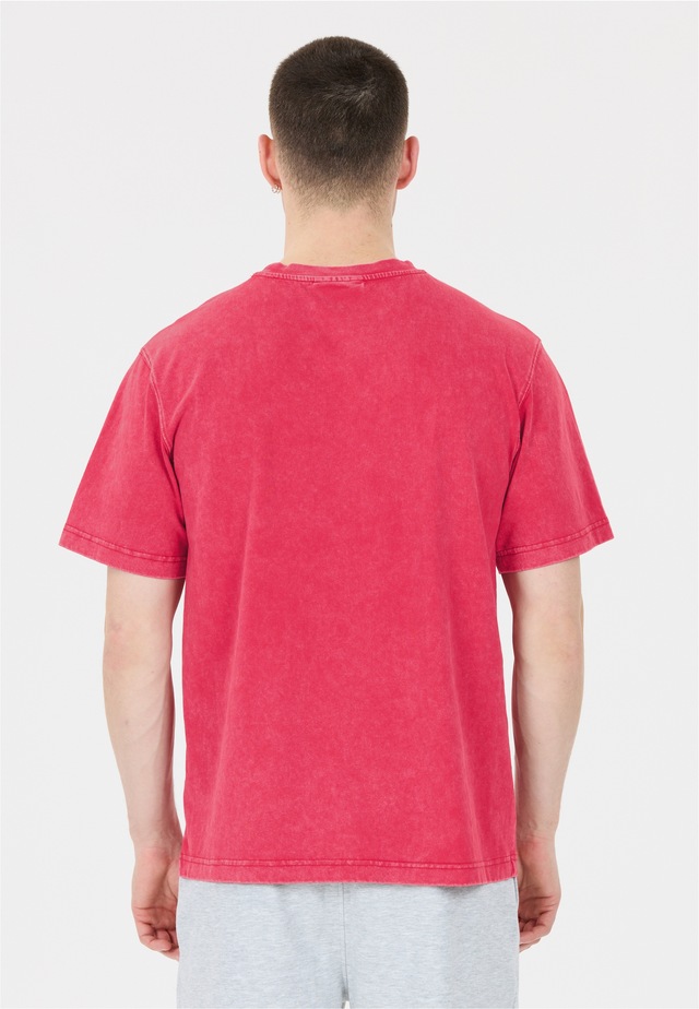 Virtus Funktionsshirt »Lloyd« aus weicher und atmungsaktiver Baumwolle
