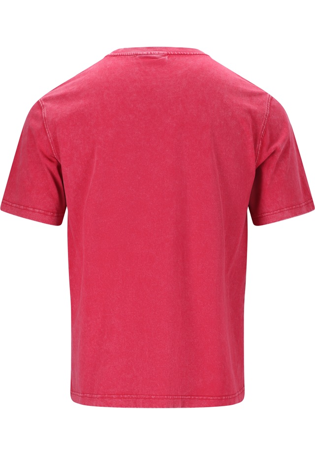 Virtus Funktionsshirt »Lloyd« aus weicher und atmungsaktiver Baumwolle