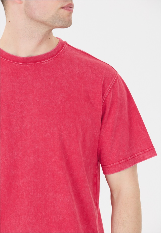 Virtus Funktionsshirt »Lloyd« aus weicher und atmungsaktiver Baumwolle