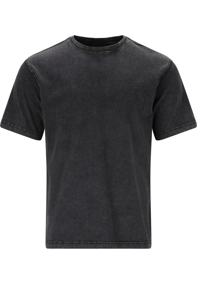 Virtus Funktionsshirt »Lloyd« aus weicher und atmungsaktiver Baumwolle