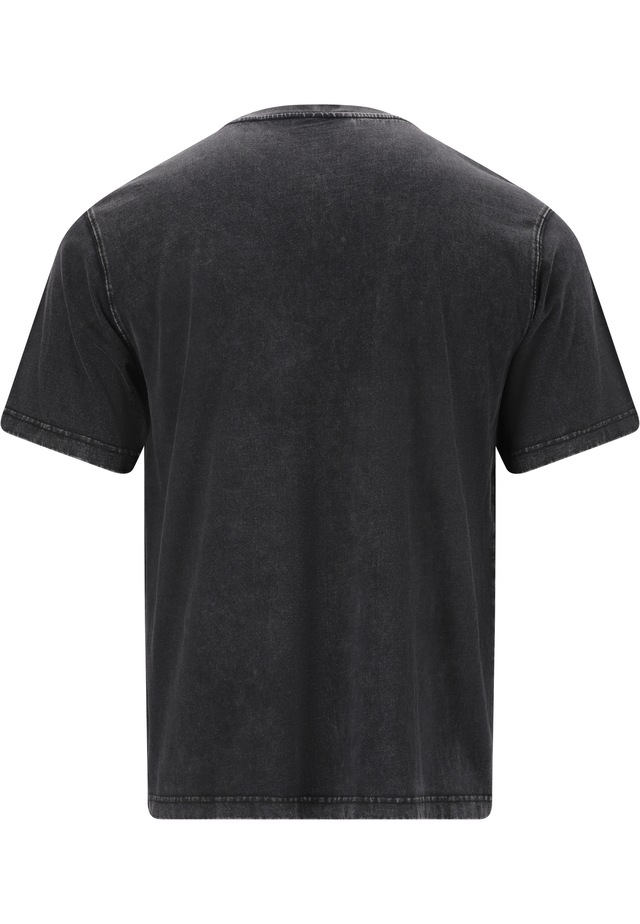 Virtus Funktionsshirt »Lloyd« aus weicher und atmungsaktiver Baumwolle