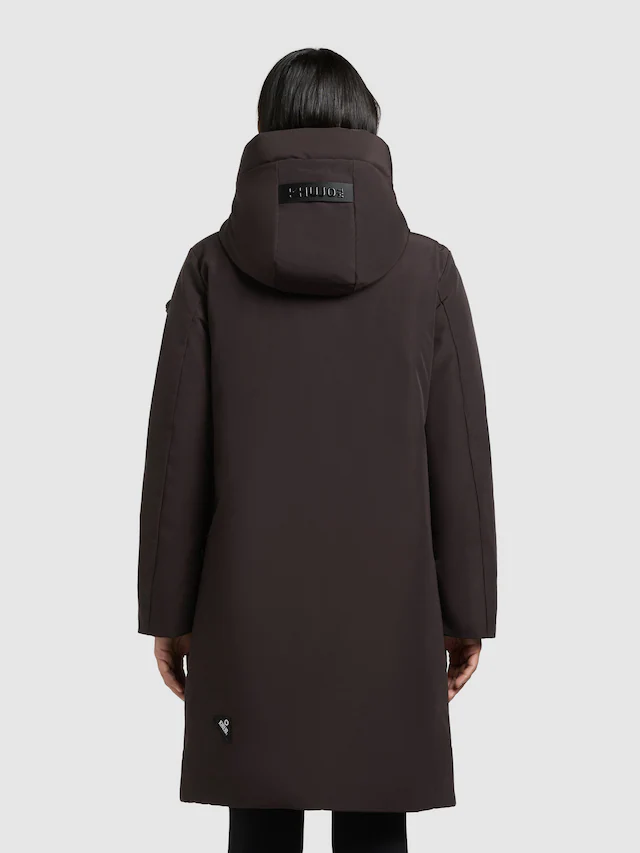 khujo Wintermantel »NELLEN2«