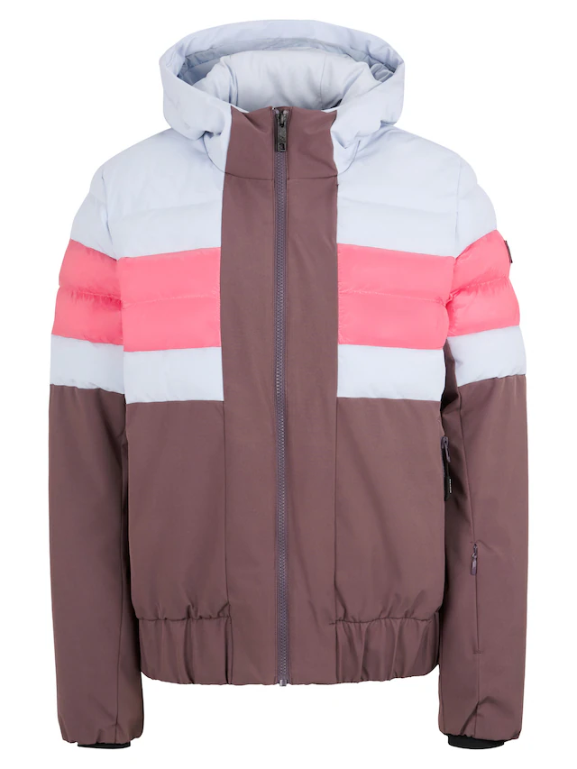 Ziener Skijacke »TINDIA-Z jacket lady«