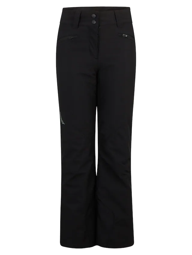 Ziener Skihose »ALIN-Z AQUASHIELD® MÄDCHEN« Slim Fit, wasser-u.winddicht, atmungsaktiv, warm