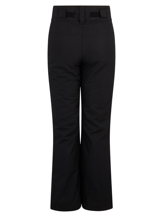 Ziener Skihose »ALIN-Z AQUASHIELD® MÄDCHEN« Slim Fit, wasser-u.winddicht, atmungsaktiv, warm