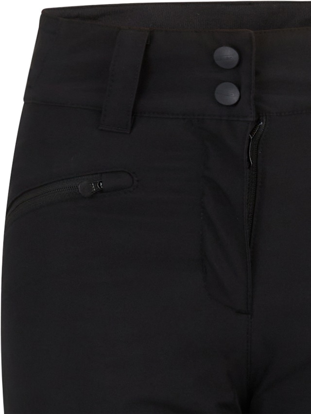 Ziener Skihose »ALIN-Z AQUASHIELD® MÄDCHEN« Slim Fit, wasser-u.winddicht, atmungsaktiv, warm