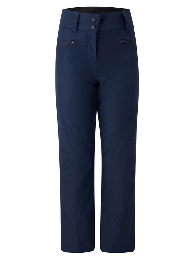 Ziener Skihose »ALIN-Z AQUASHIELD® MÄDCHEN« Slim Fit, wasser-u.winddicht, atmungsaktiv, warm
