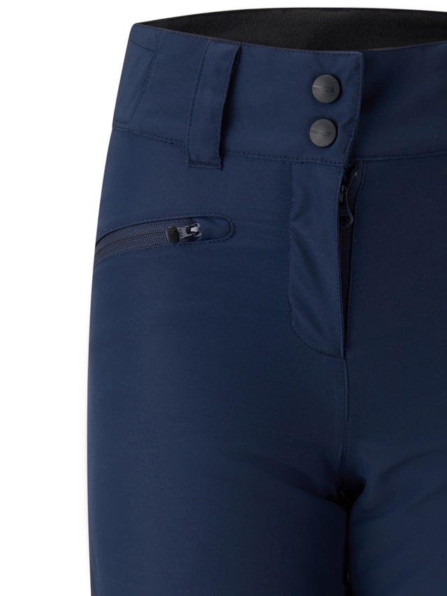 Ziener Skihose »ALIN-Z AQUASHIELD® MÄDCHEN« Slim Fit, wasser-u.winddicht, atmungsaktiv, warm