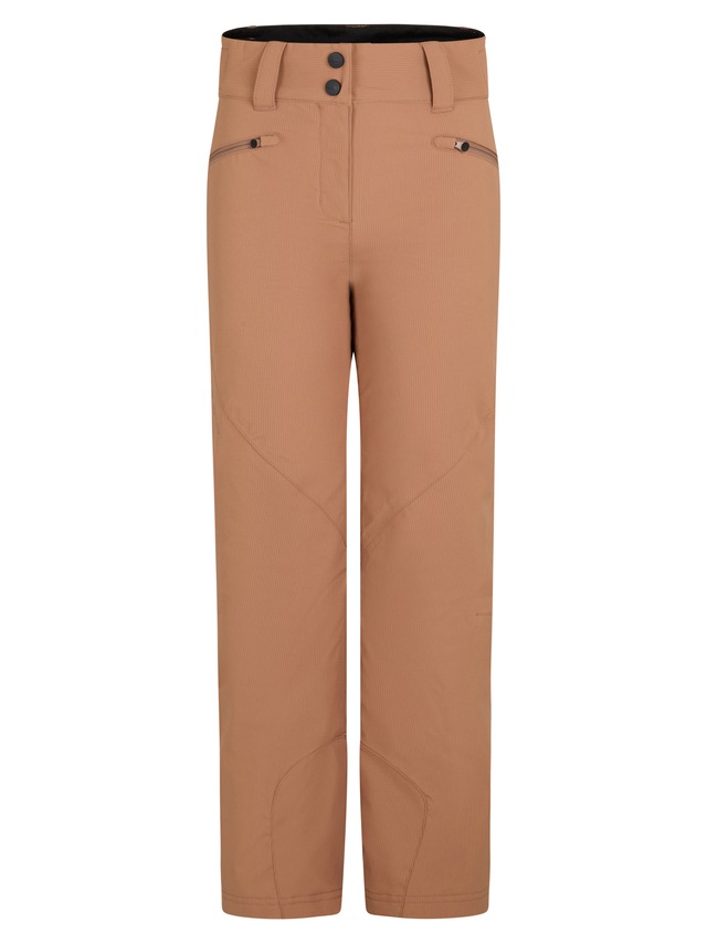 Ziener Skihose »ALIN-Z AQUASHIELD® MÄDCHEN« Slim Fit, wasser-u.winddicht, atmungsaktiv, warm