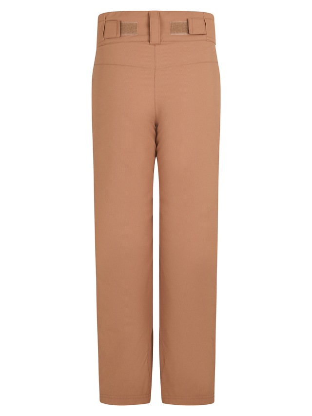 Ziener Skihose »ALIN-Z AQUASHIELD® MÄDCHEN« Slim Fit, wasser-u.winddicht, atmungsaktiv, warm