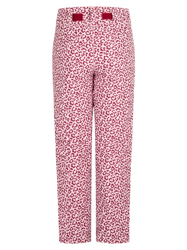 Ziener Skihose »ALIN-Z AQUASHIELD® MÄDCHEN« Slim Fit, wasser-u.winddicht, atmungsaktiv, warm