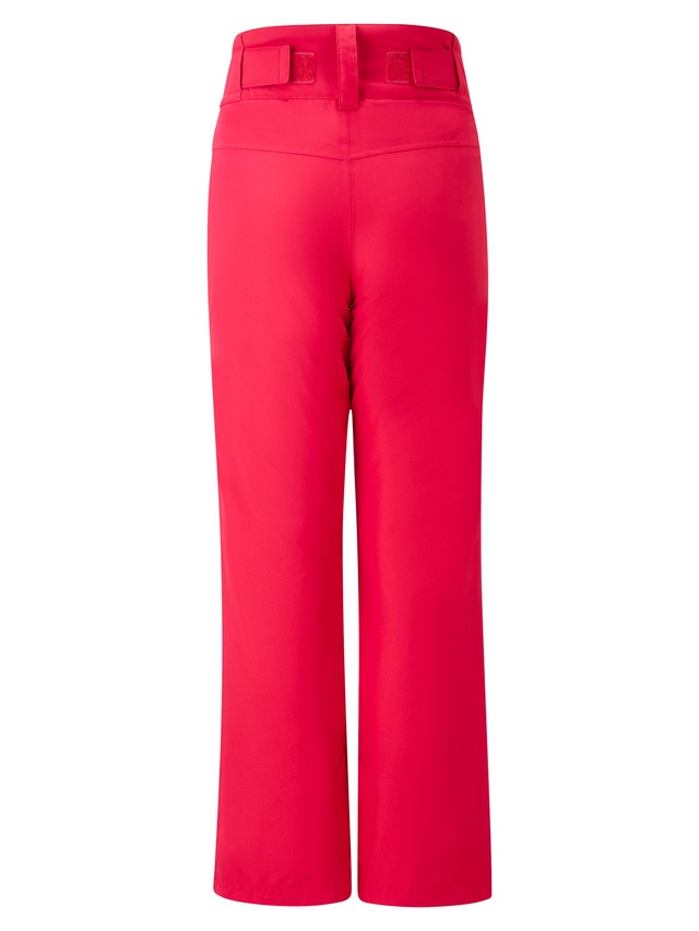 Ziener Skihose »ALIN-Z AQUASHIELD® MÄDCHEN« Slim Fit, wasser-u.winddicht, atmungsaktiv, warm