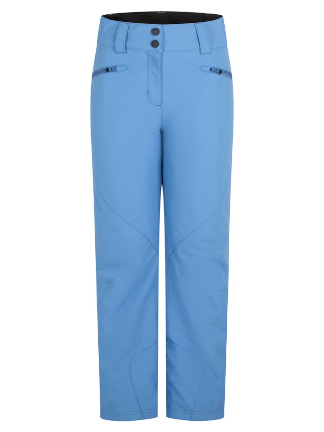 Ziener Skihose »ALIN-Z AQUASHIELD® MÄDCHEN« Slim Fit, wasser-u.winddicht, atmungsaktiv, warm
