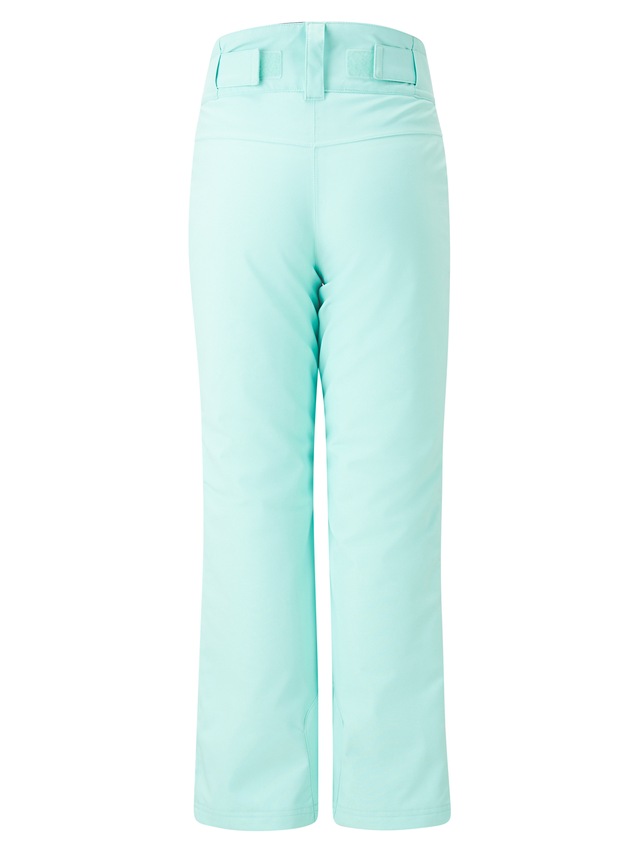 Ziener Skihose »ALIN-Z AQUASHIELD® MÄDCHEN« Slim Fit, wasser-u.winddicht, atmungsaktiv, warm