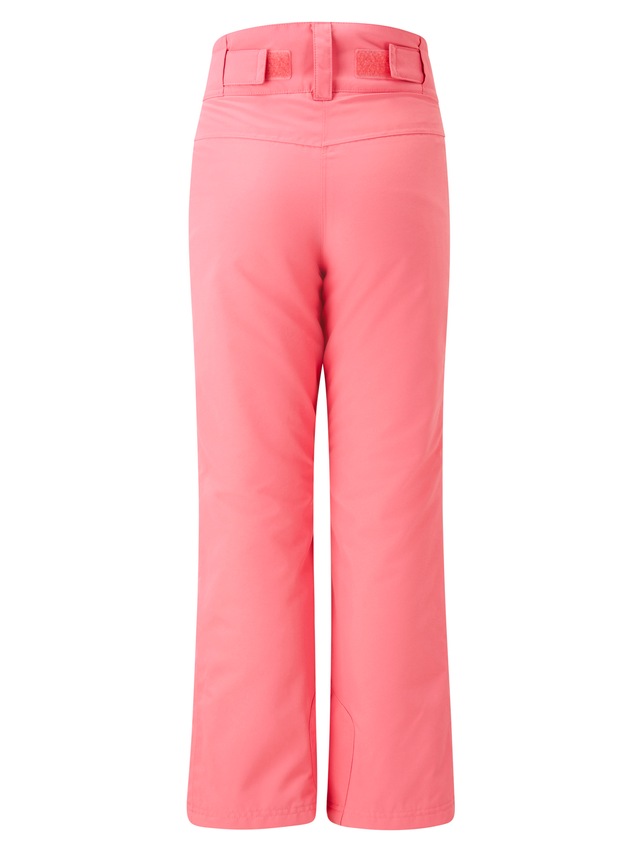 Ziener Skihose »ALIN-Z AQUASHIELD® MÄDCHEN« Slim Fit, wasser-u.winddicht, atmungsaktiv, warm