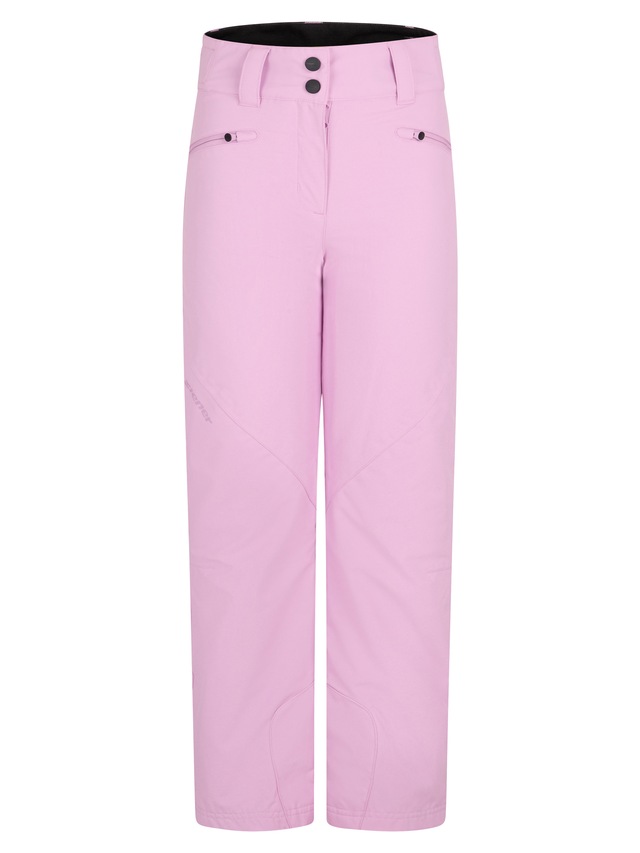 Ziener Skihose »ALIN-Z AQUASHIELD® MÄDCHEN« Slim Fit, wasser-u.winddicht, atmungsaktiv, warm