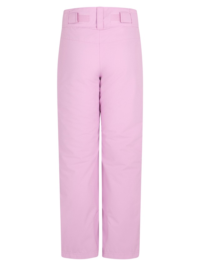 Ziener Skihose »ALIN-Z AQUASHIELD® MÄDCHEN« Slim Fit, wasser-u.winddicht, atmungsaktiv, warm