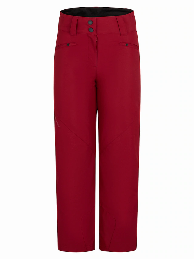 Ziener Skihose »ALIN-Z AQUASHIELD® MÄDCHEN« Slim Fit, wasser-u.winddicht, atmungsaktiv, warm