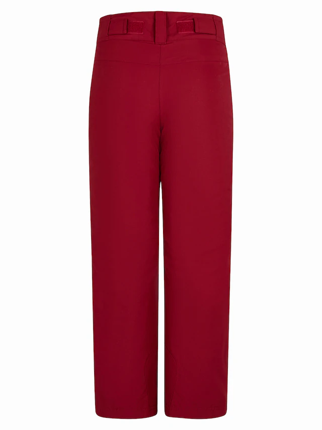 Ziener Skihose »ALIN-Z AQUASHIELD® MÄDCHEN« Slim Fit, wasser-u.winddicht, atmungsaktiv, warm